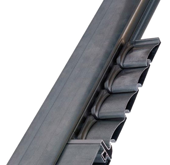 offerte persiana alluminio lamelle orientabili roma profilo e sezione al miglior prezzo per finestre