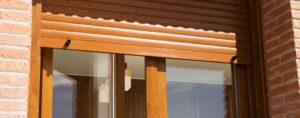 offerte avvolgibili roma tapparelle acciaio effetto legno al miglior prezzo per finestre