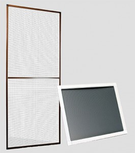 offerta zanzariera magnetica roma pannello schermo porte finestre vendita al miglior prezzo